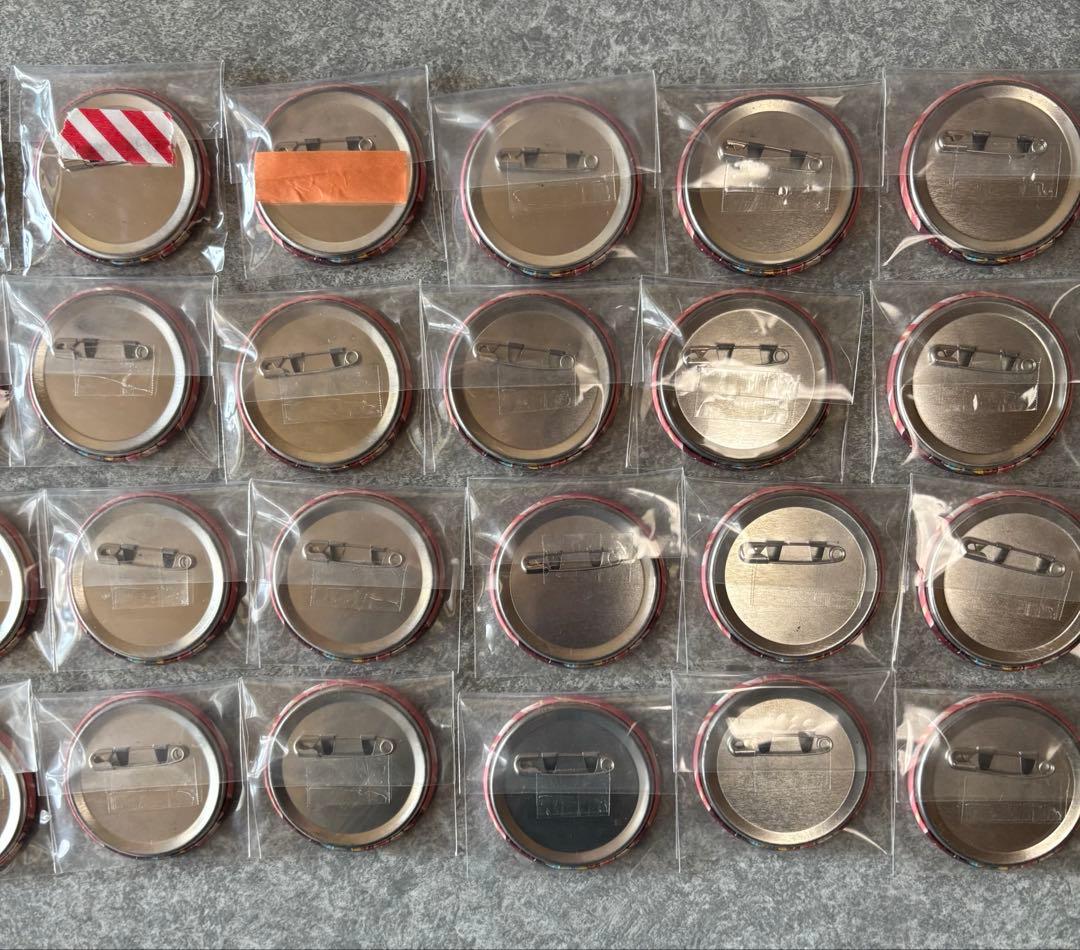 莉犬くん すとめも9 法被缶バッジ まとめ売り