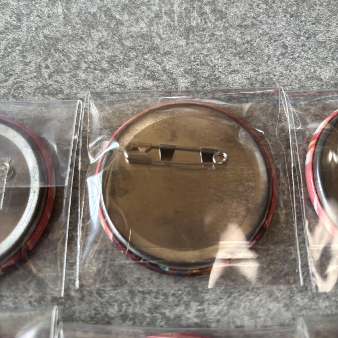 莉犬くん すとめも9 法被缶バッジ まとめ売り