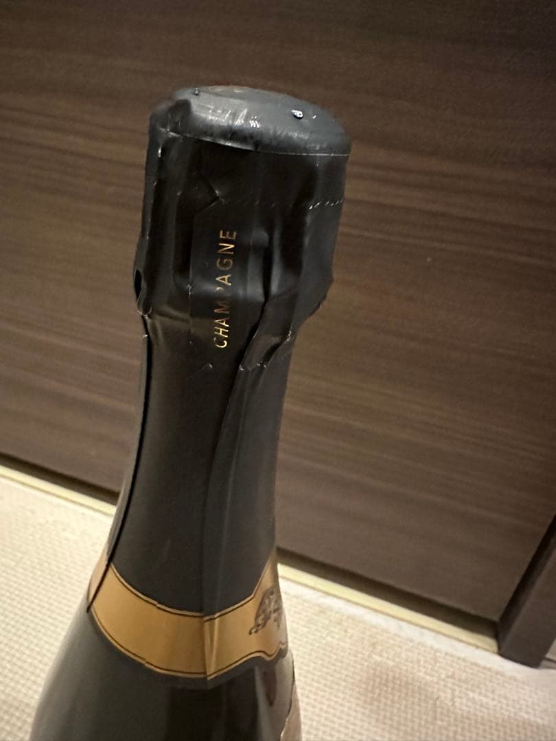 soumei白　シャンパン