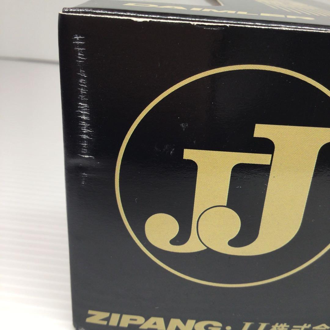 EPOCH ZIPANG.JJ 1/76スケール バスモデル