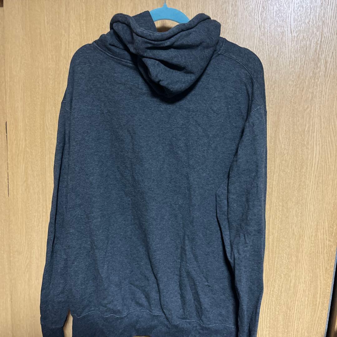 クロノス　CRONOS パーカー　スウェットジョガーパンツ　上下セットアップ