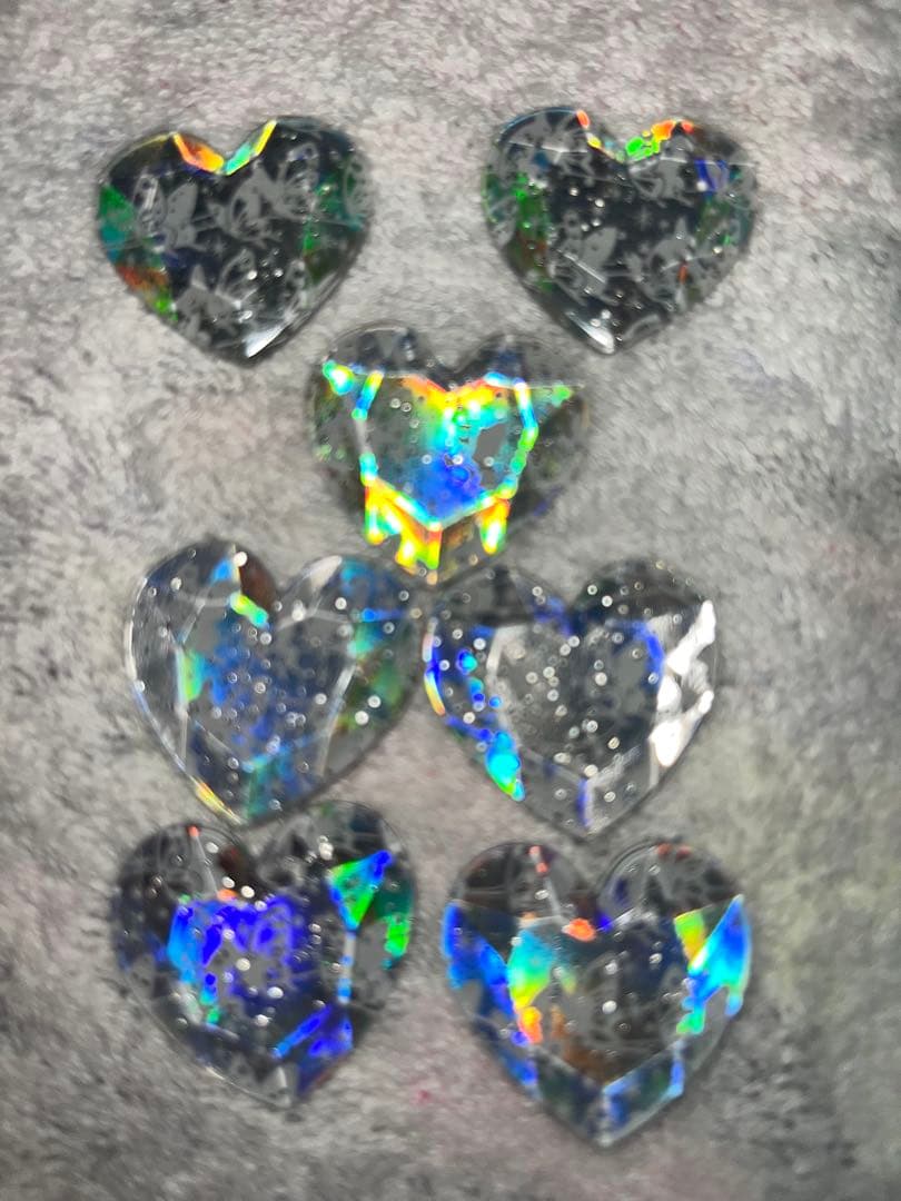 プリティーリズム プリズムストーン シンフォニア セット 大会限定版 レア