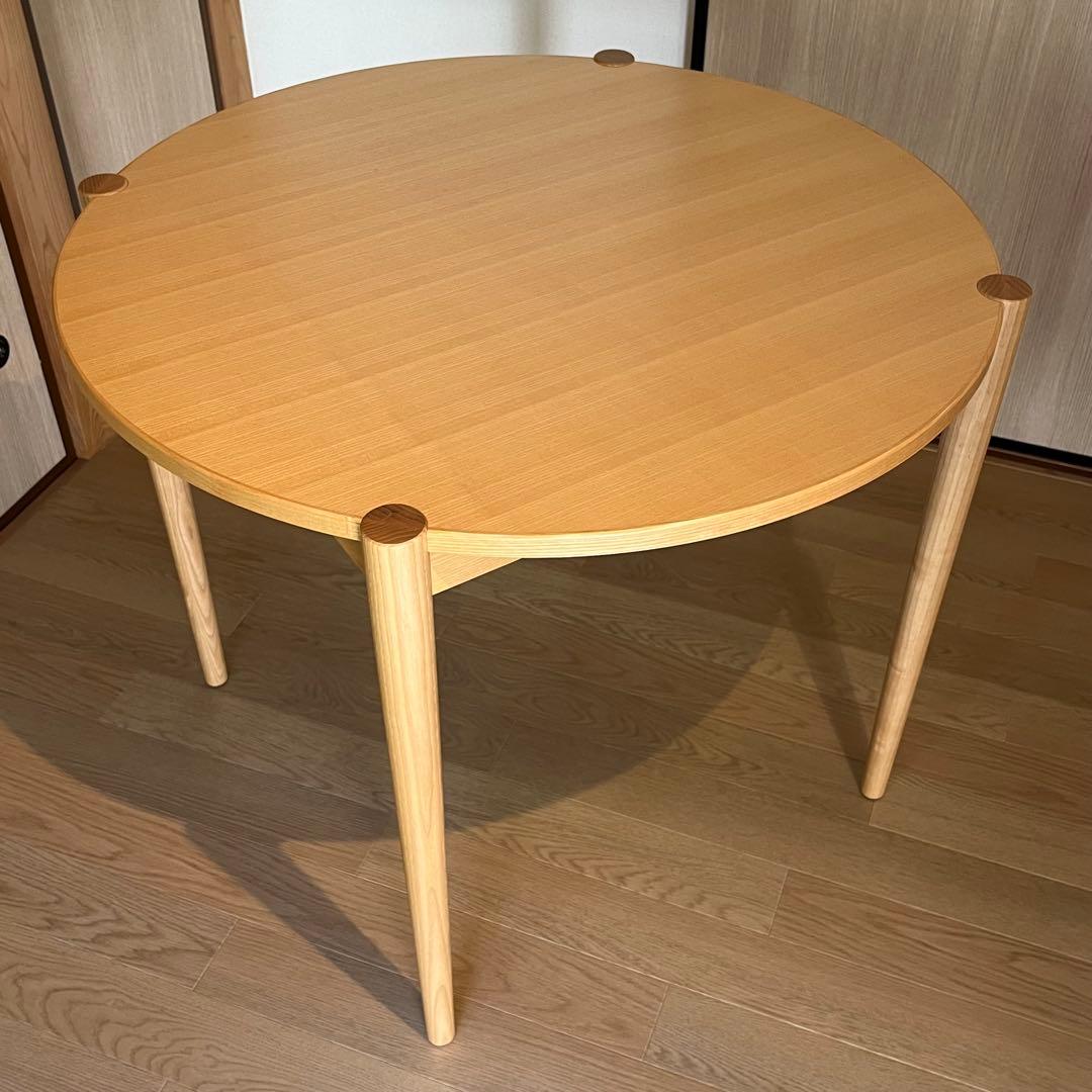 IDEE NOVA DINING TABLE ダイニングテーブル