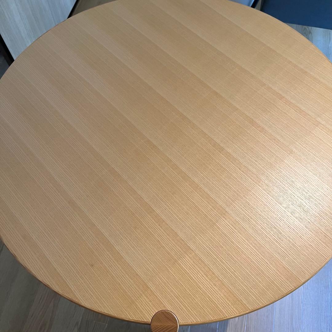 IDEE NOVA DINING TABLE ダイニングテーブル