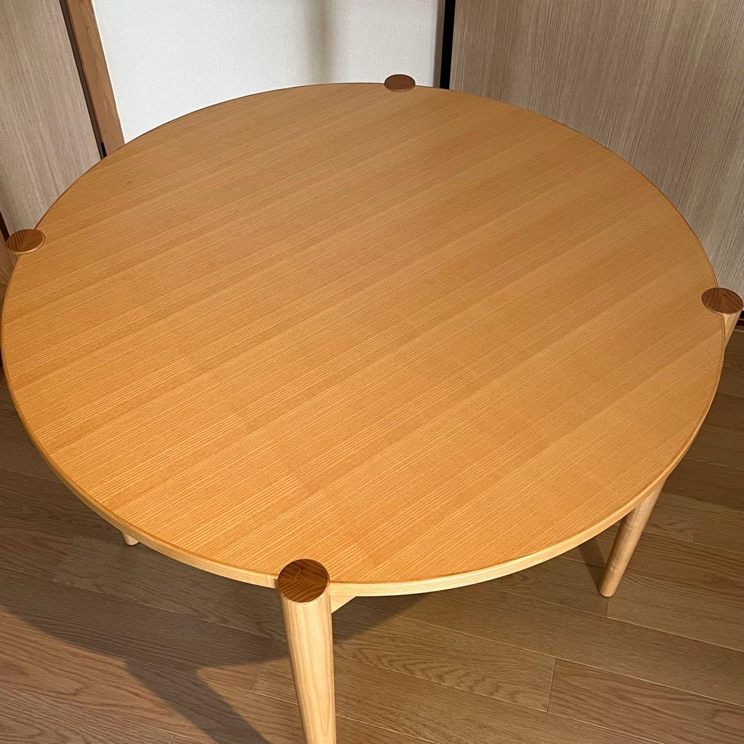 IDEE NOVA DINING TABLE ダイニングテーブル