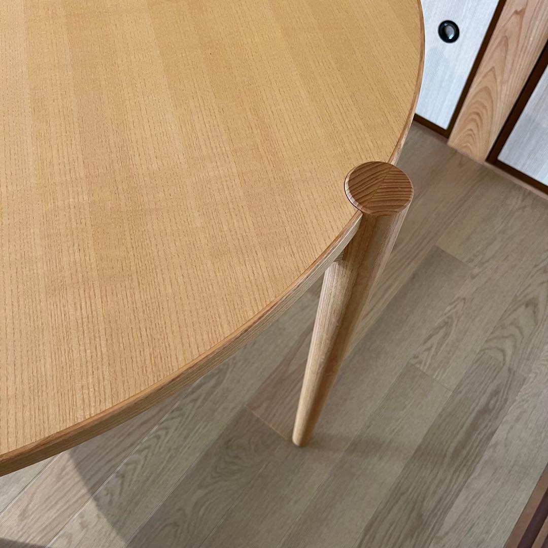 IDEE NOVA DINING TABLE ダイニングテーブル