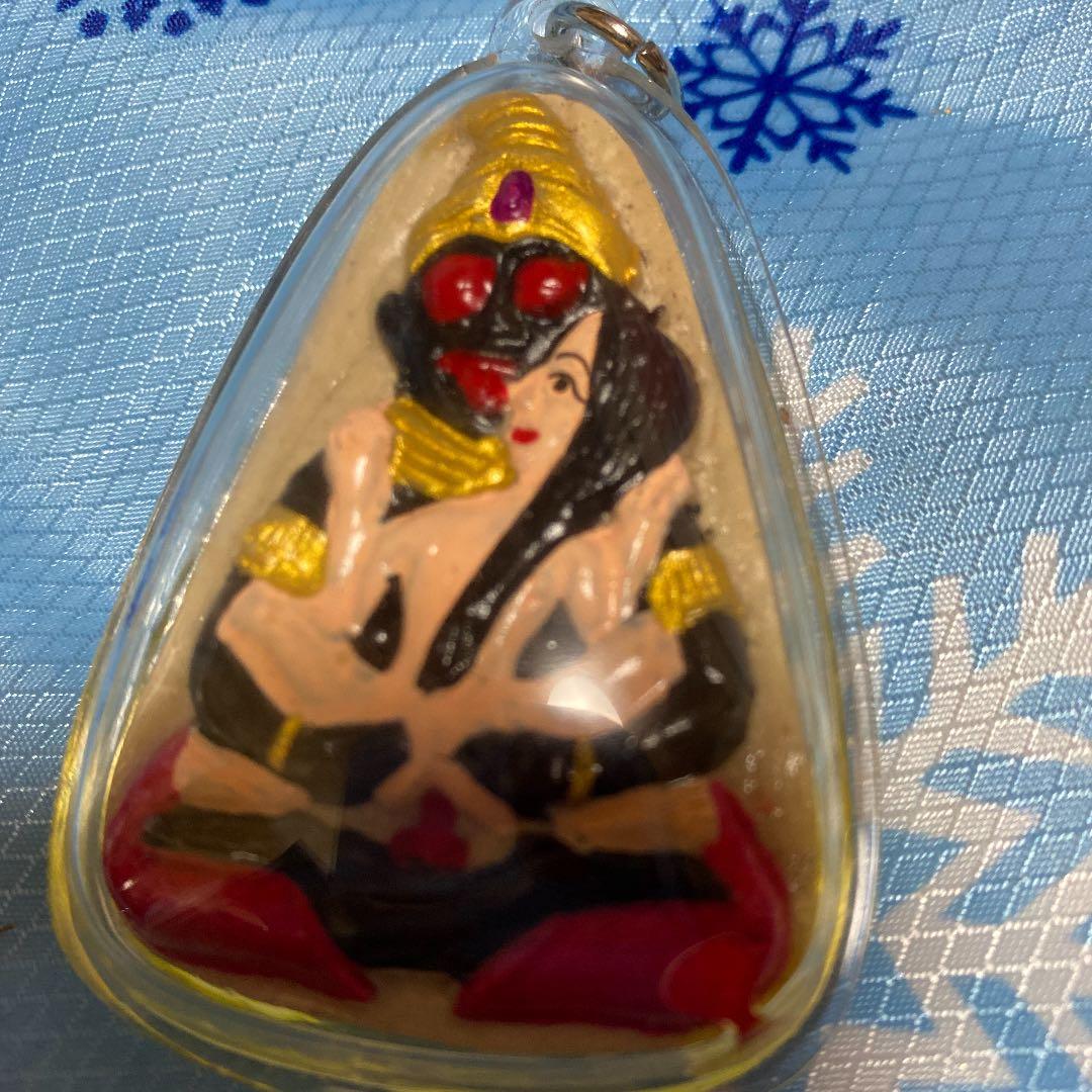 アジャンタウィ　ネクロマンシー プラクルアン 恋愛 金運