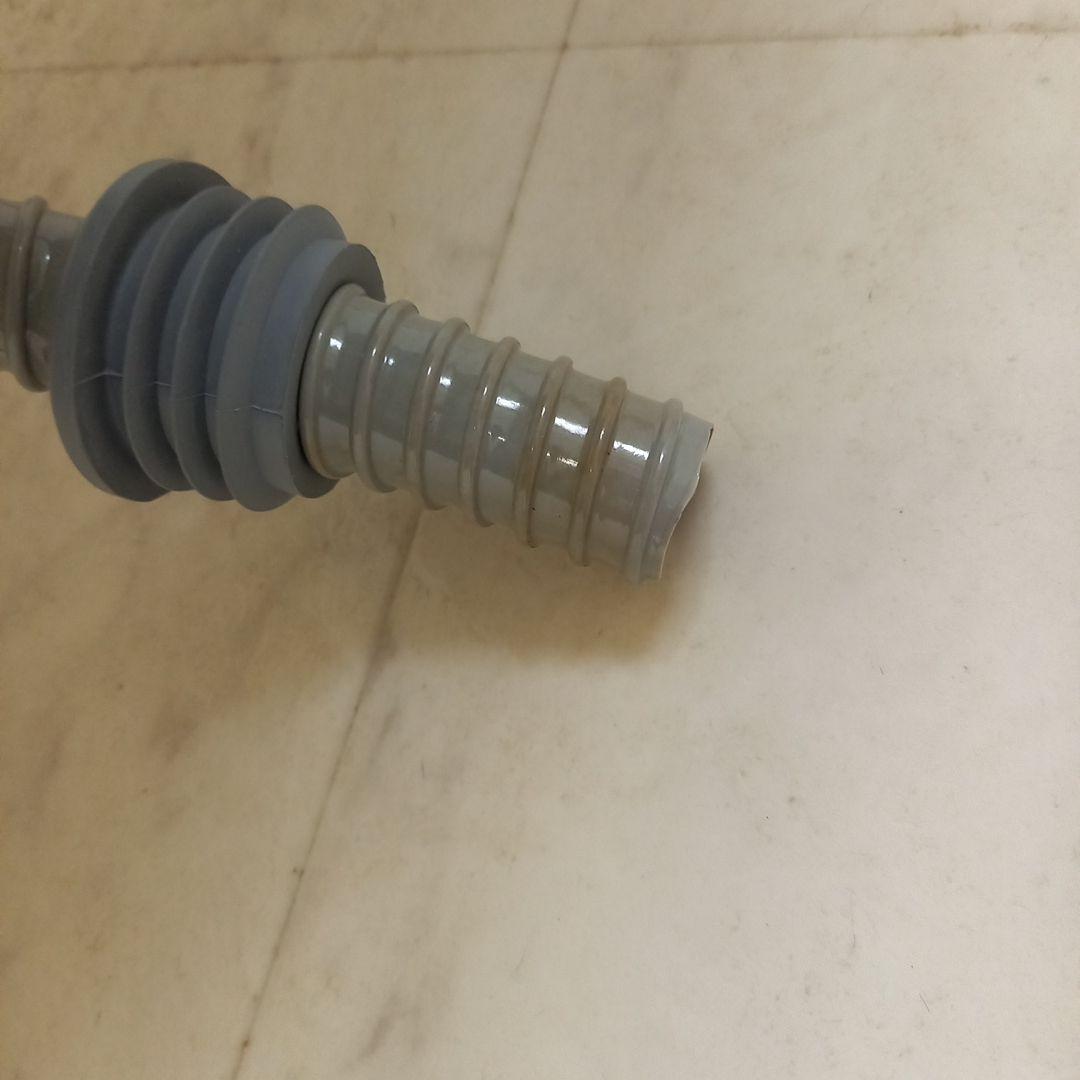 ドリーム産業　ドッグバス　BS-900 ステンレス