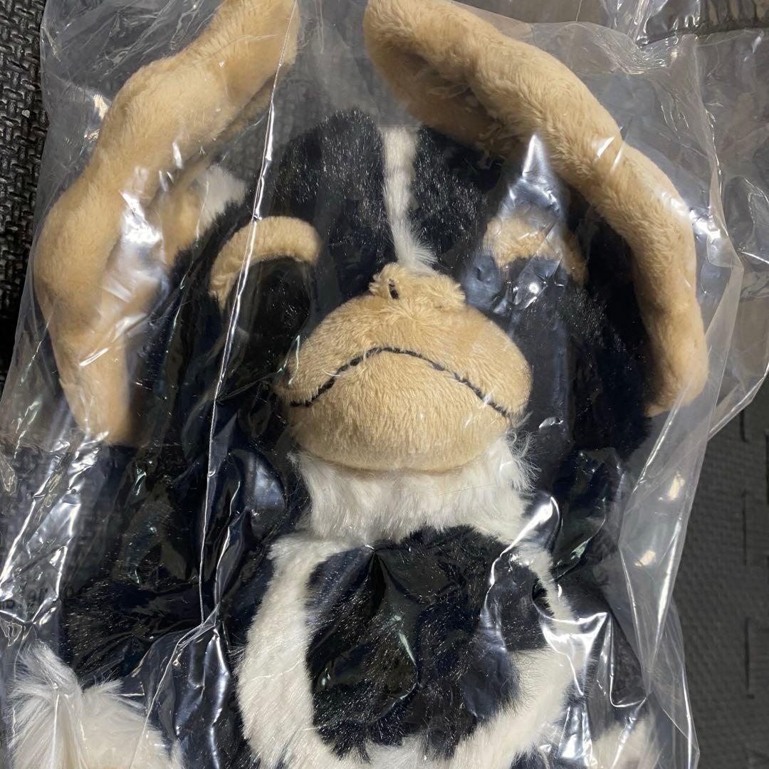 FREAK’S STORE GREMLINS 40周年 25cm モホーク