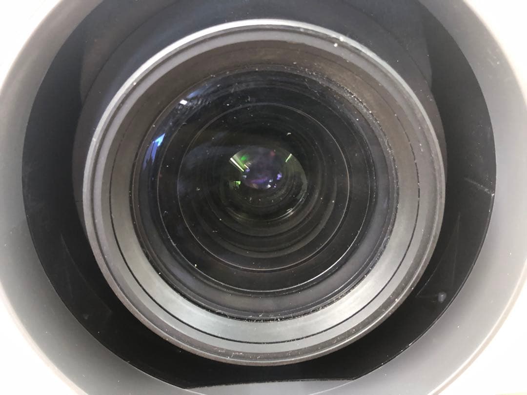 SONY レーザープロジェクター VPL-FHZ65