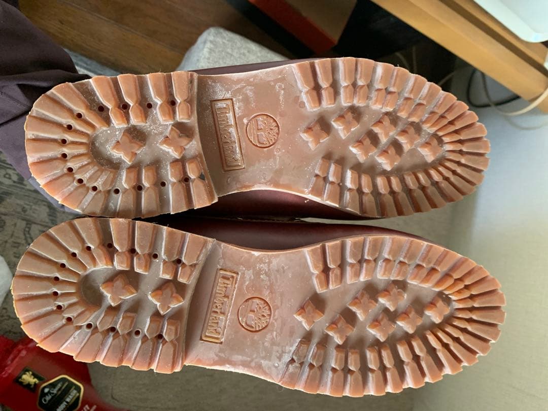 Timberland 3eye Classic デッキシューズ　27cm