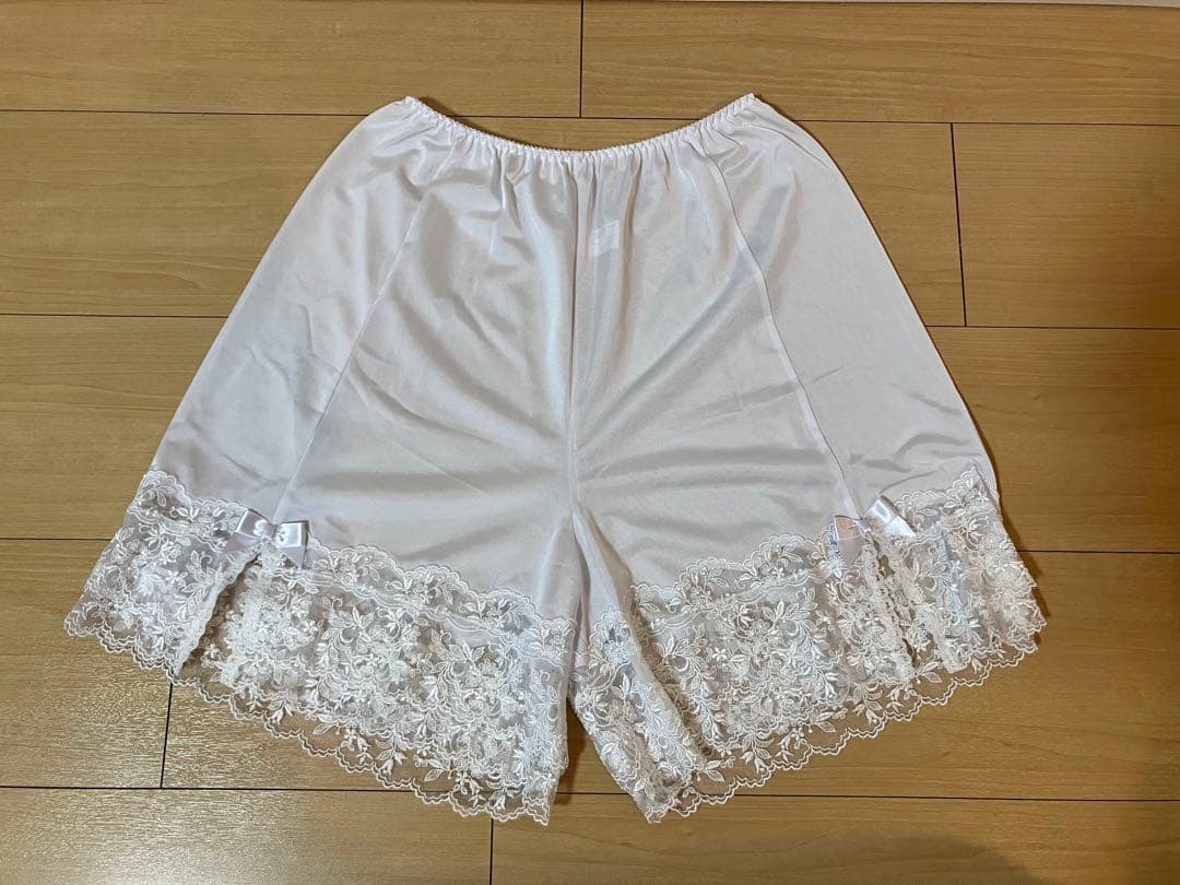 セモアブライダルインナーセットF75