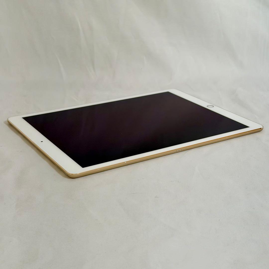 iPad Pro 12.9インチ 第2世代 Wi-Fiモデル 64GB ゴールド
