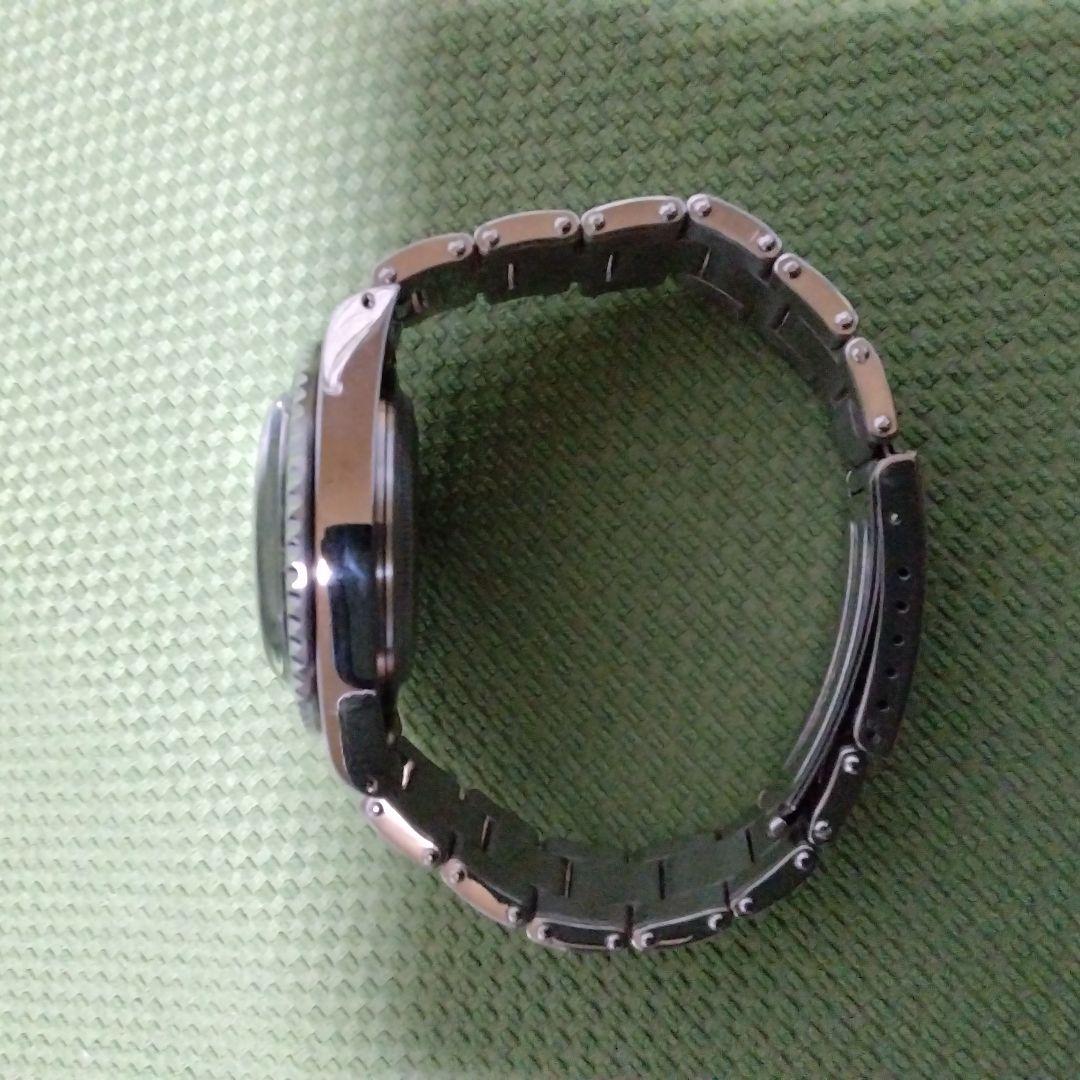 MODカスタム、腕時計、カスタム時計