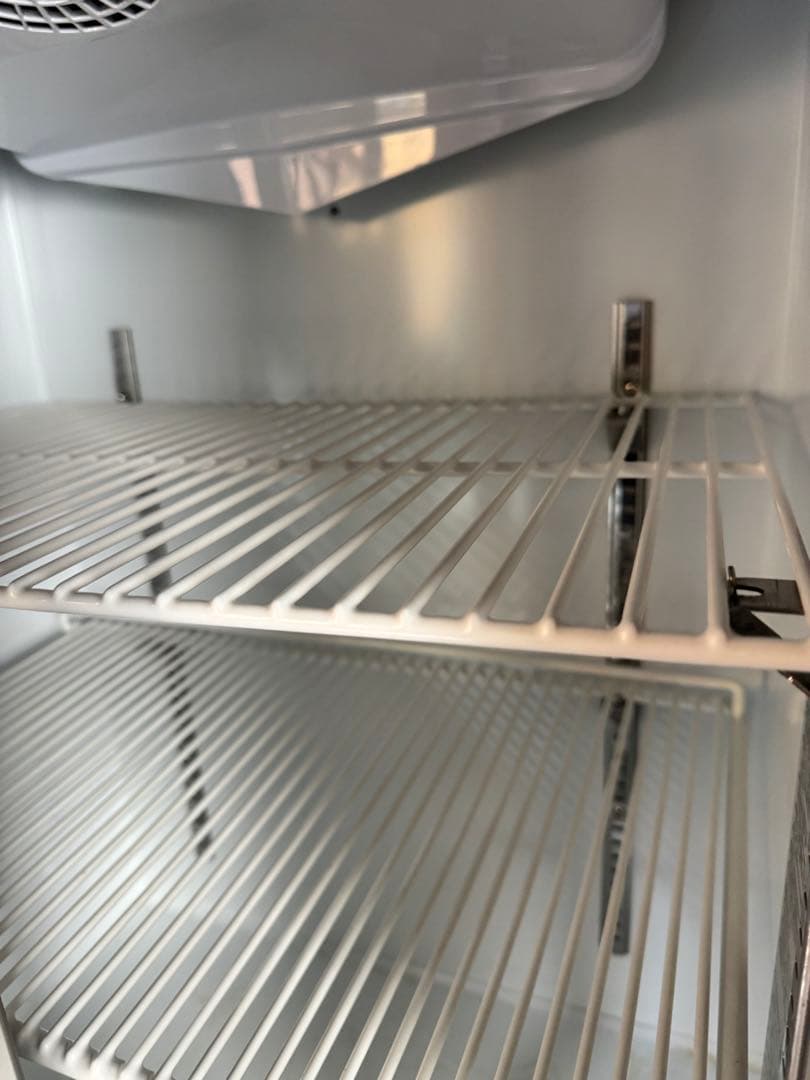 Daiwa 132L 大和冷機 スライド扉小形冷蔵ショーケース 231BU-11