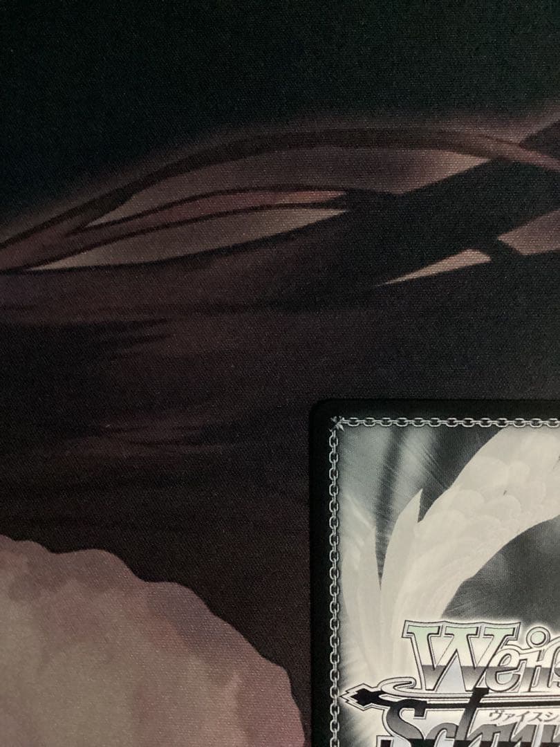 WS デート・ア・ライブ “〈神威霊装・零番〉” 澪SEC サイン