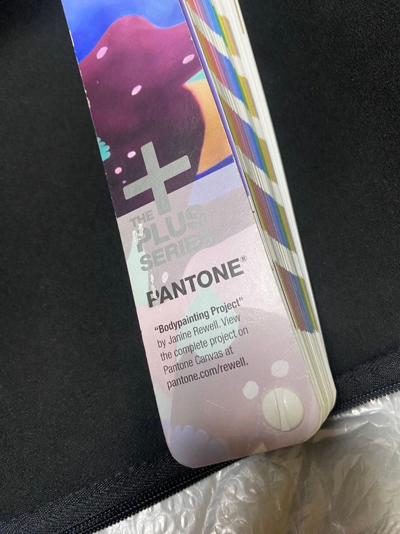 A*°様 PANTONE パントン FORMULA GUIDE Uncoated