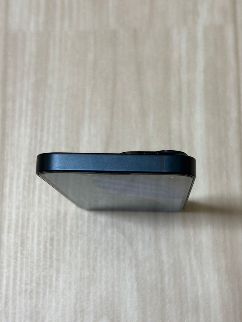 iPhone13mini ミッドナイト 256GB SIMフリー