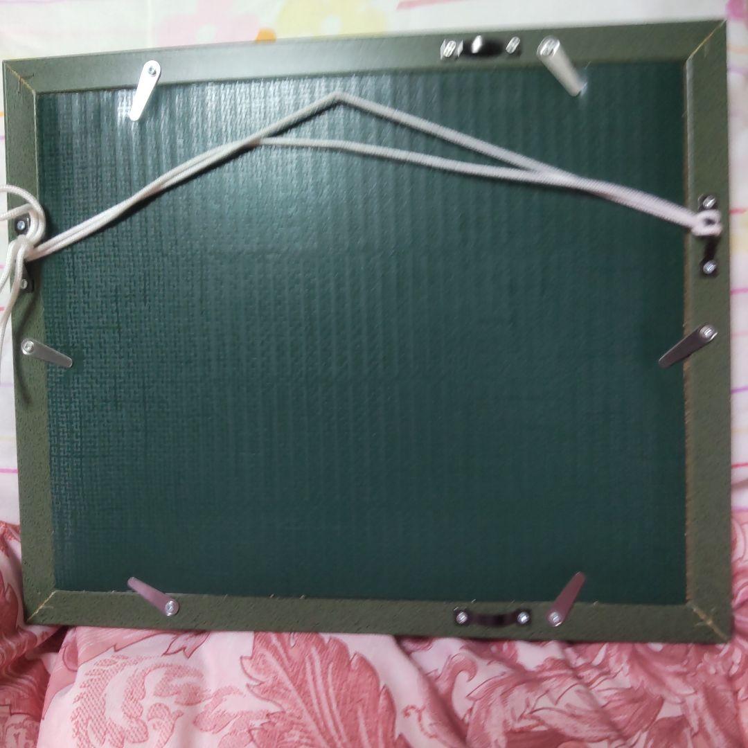 1/18セール 真田紐額絵