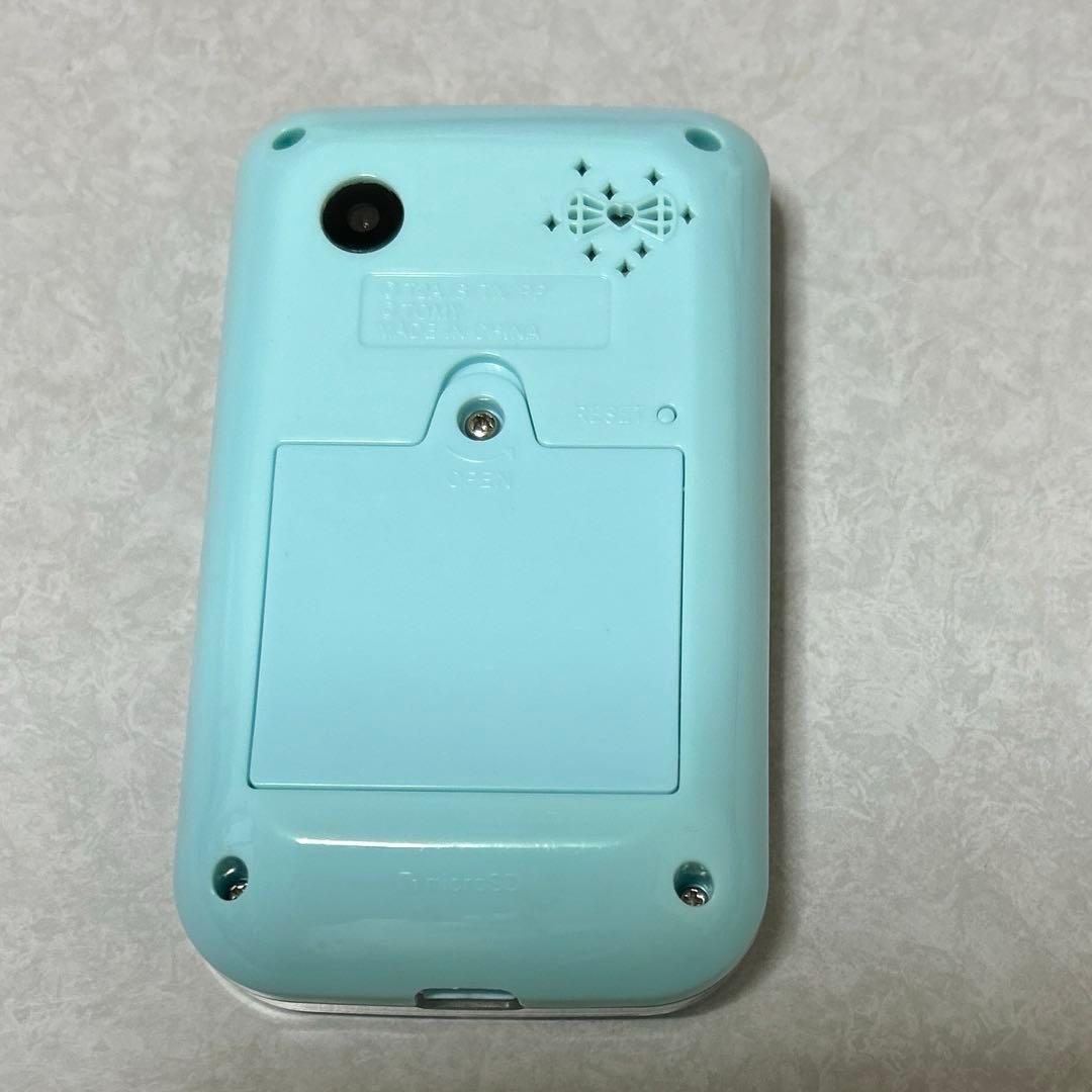 プリパラ アイドルリンク