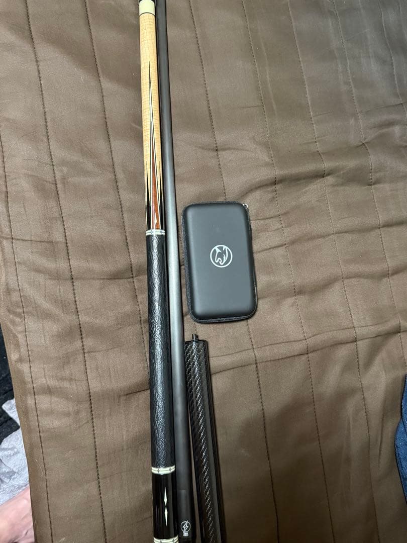 【美品】PREDATOR IKON3 HOW Flashシャフト