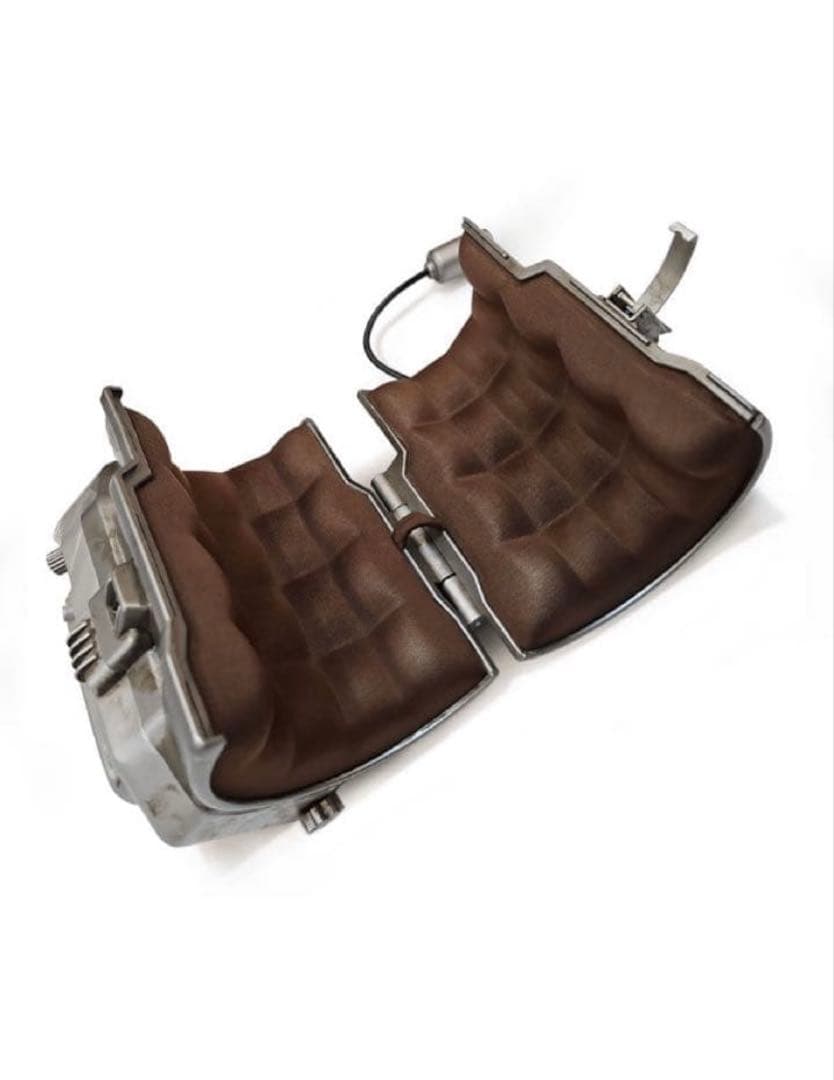 Fallout Pip-Boy 3000 MK V　フォールアウト　ピップボーイ