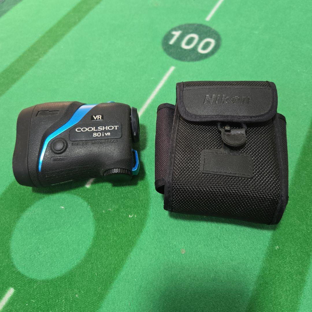 ★COOLSHOT　80i VR 　本体のみ★