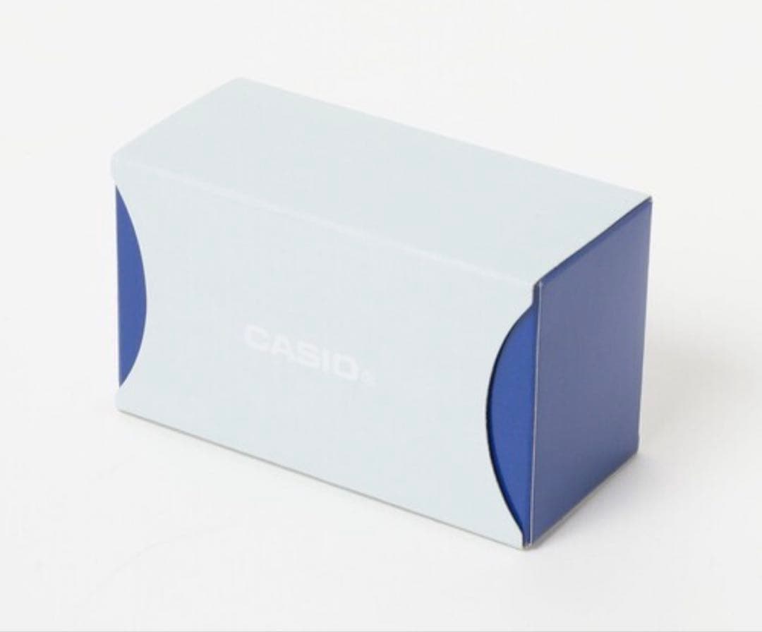 CASIO PREMIUM A1000A-7JFカシオフルメタル新品未使用