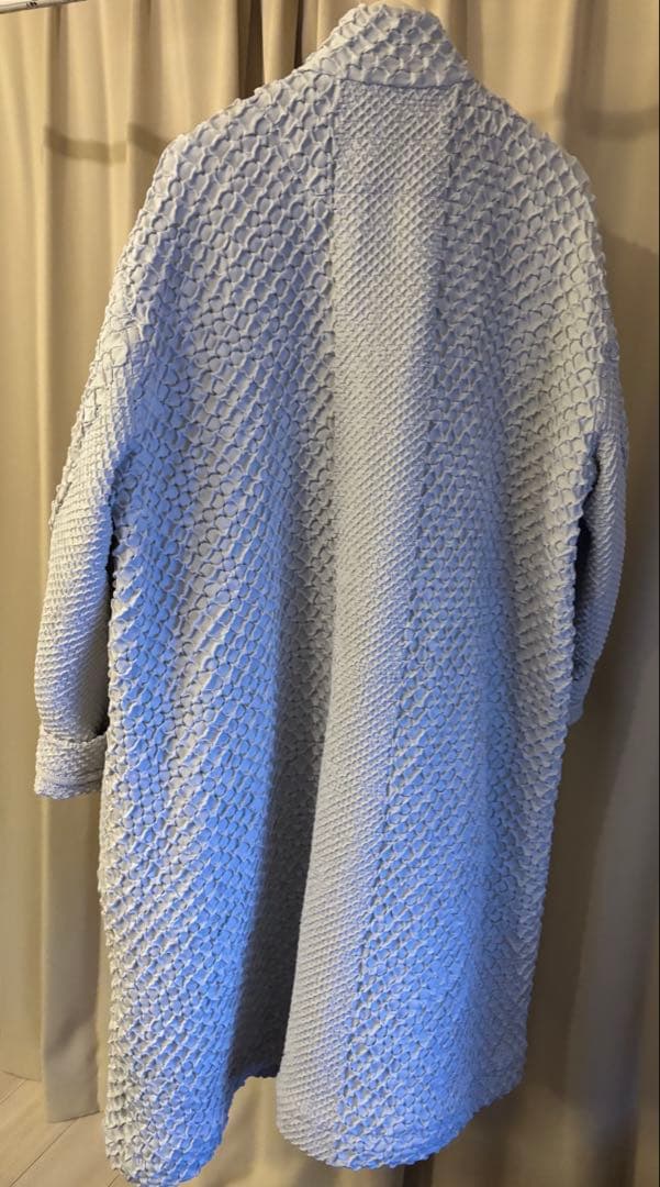 A POC ABLE ISSEY MIYAKE コート