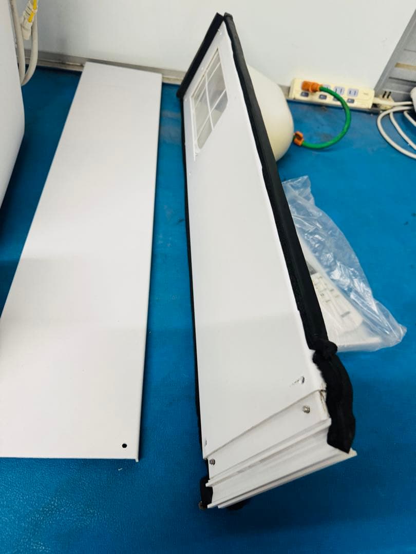 アイリスオーヤマ ポータブルクーラー冷房2.2kw IPA-2221G 夏 冷房