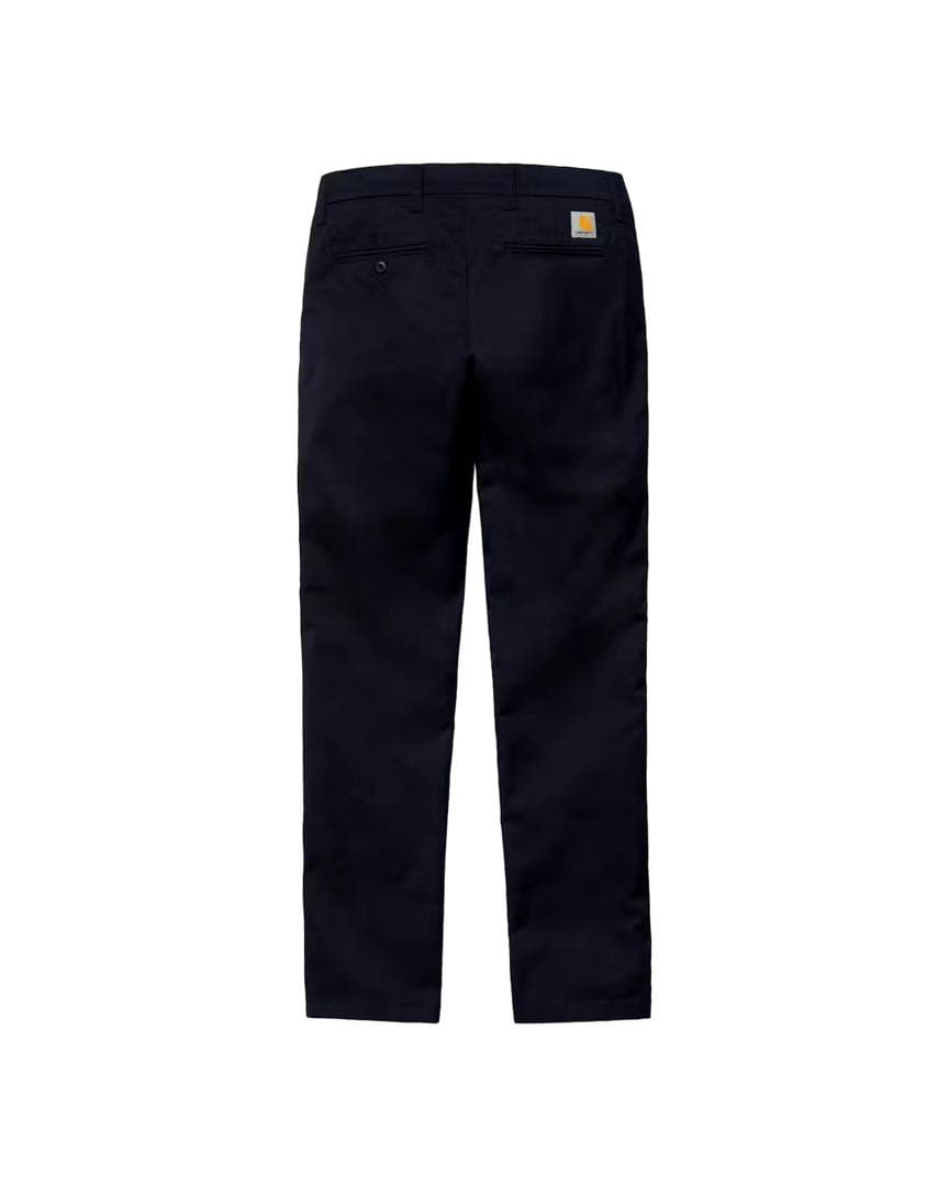Carhartt WIP Sid pant ダークネイビー　w34
