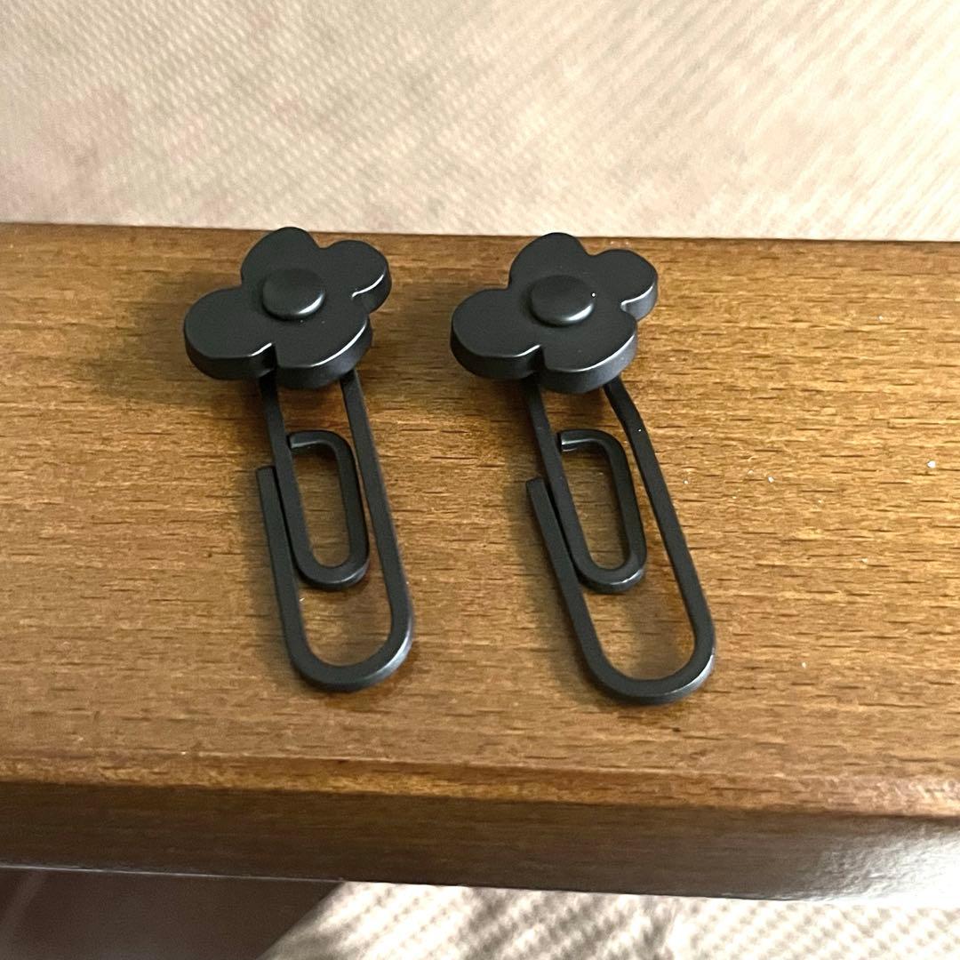 ラルディーニ　ブートニエール　2点セット