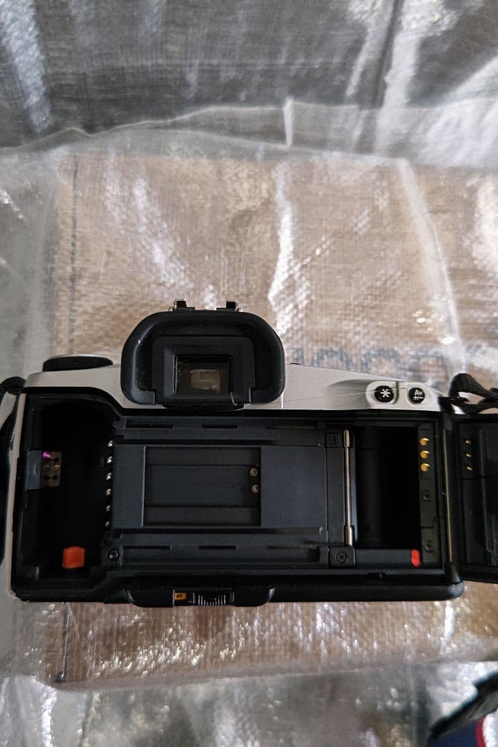 CANONカメラ、レンズ