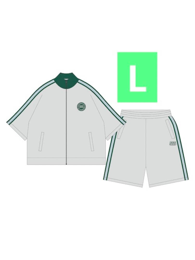 激レア 緑黄色社会 \