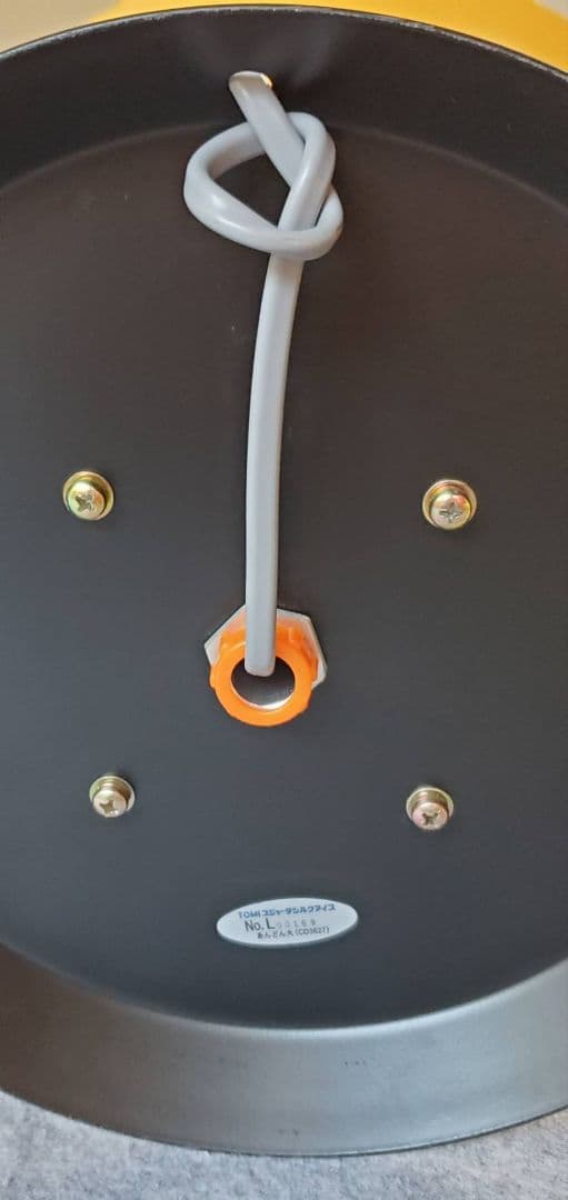 ソフトクリーム スジャータ TOMI 看板 ランプ 販促 昭和レトロ