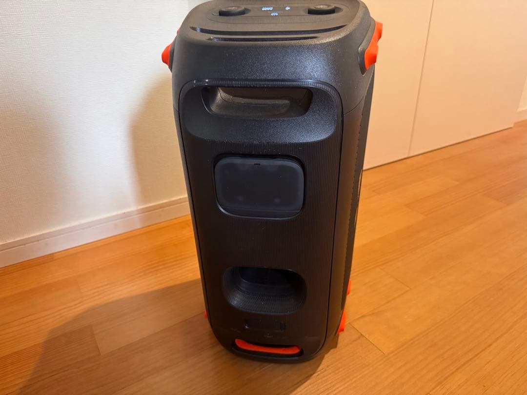JBL PartyBox 110 美品