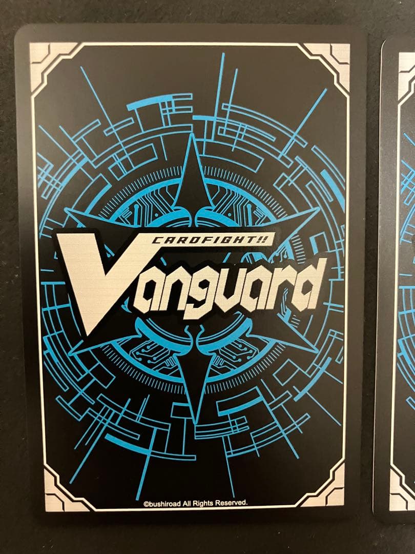 ヴァンガード デラックスPRパック2025 vol.2 プロモ ヴェイズルーグ