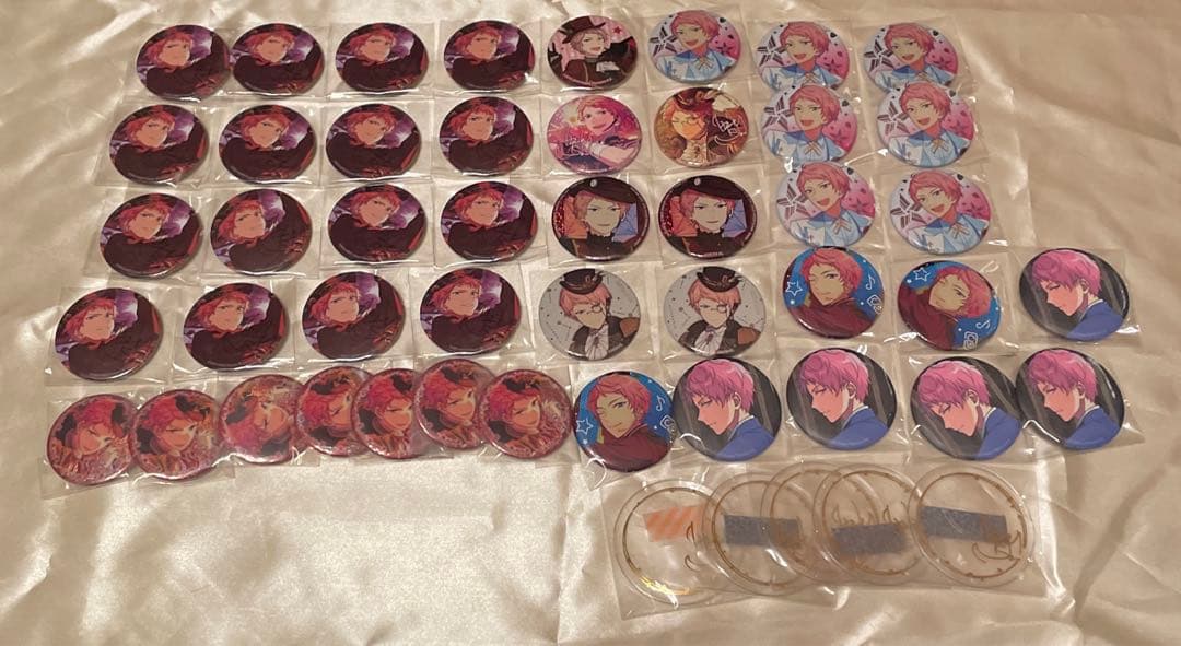 あんスタ 斎宮宗 まとめ （写真複数枚）