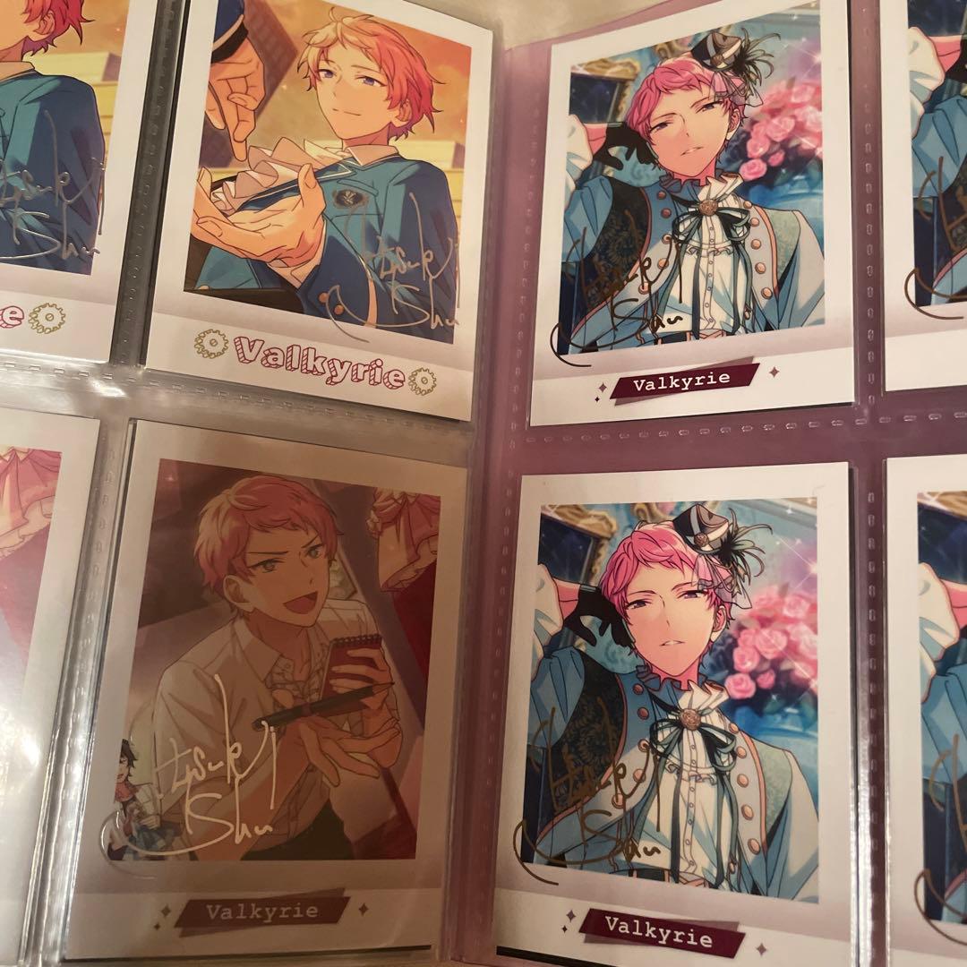 あんスタ 斎宮宗 まとめ （写真複数枚）