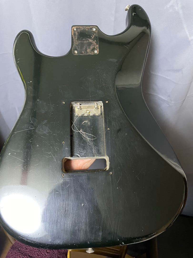 Greco SE700 ネック+ボディ