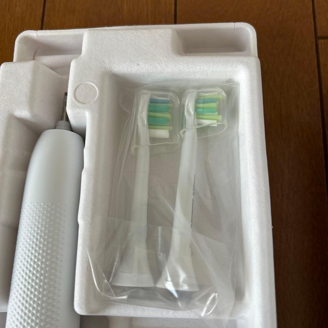 PHILIPS FlexCare Platinum 電動歯ブラシ本体