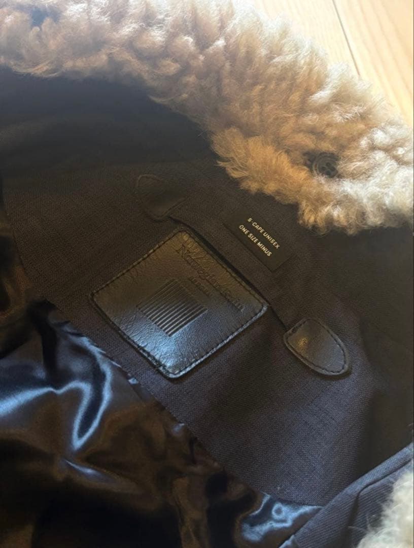 Norwegian Rain/ノルウェージャンレイン S-CAPE(エスケープ)