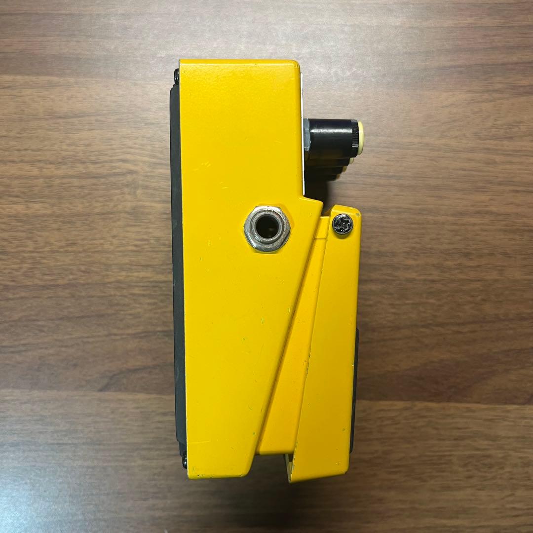 ギター BOSS Over Drive / Distortion OS-2