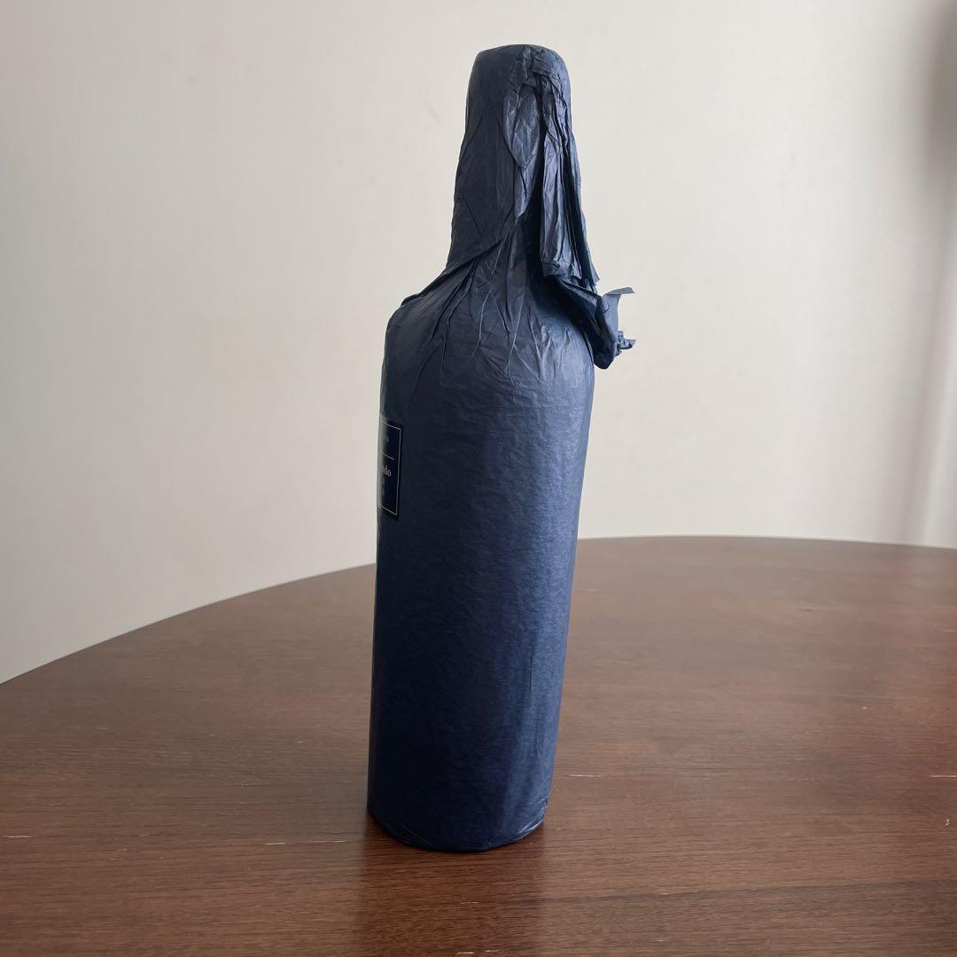 ケンゾー・エステート・紫鈴2010