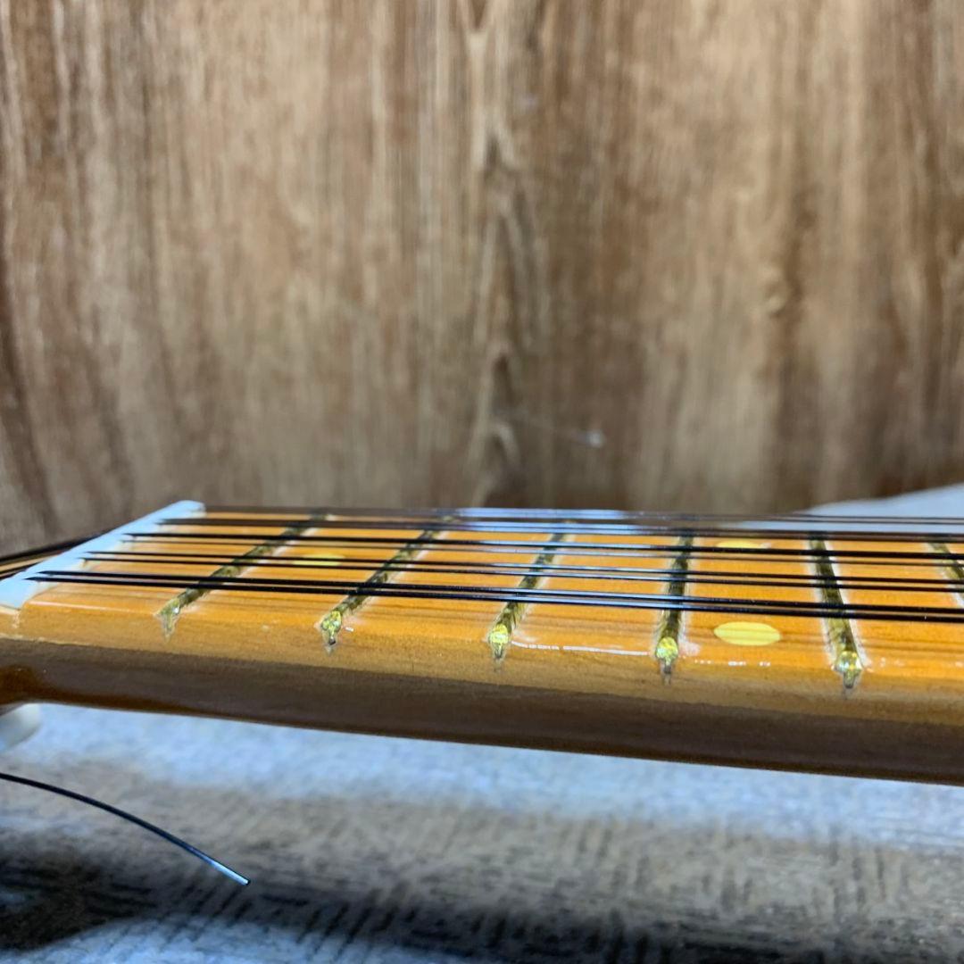 J214\" 現状品 チャランゴ ARIEL ROLANDO CORO