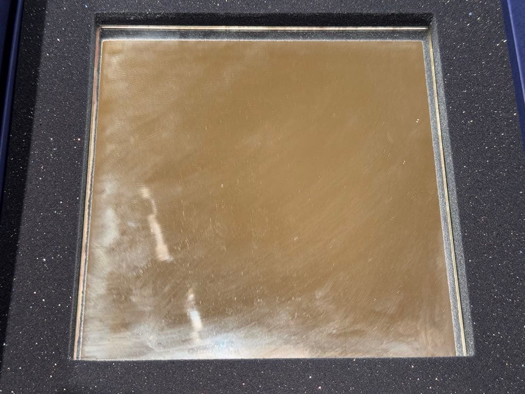 【アンとマサ】スワロフスキー 2005年 ハーモニー SCS限定