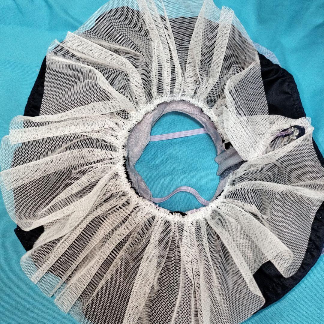 値下げ中　ダンシングスノーフレークス　ステラ・ルー　コスチューム　ディズニーシー