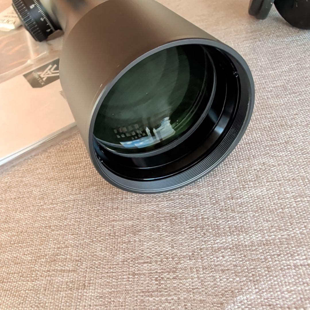 Vortex Venom 5-25x56 スコープ