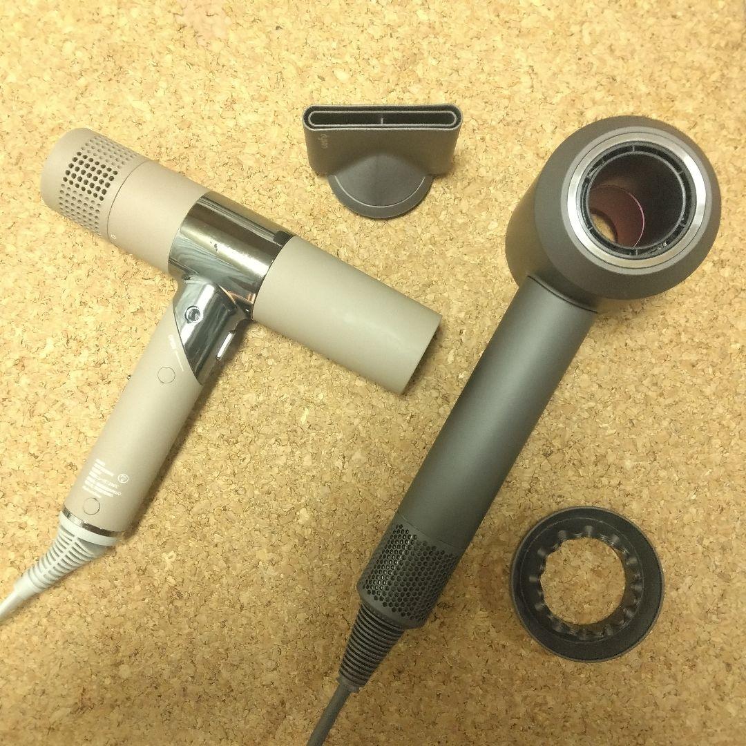 動作良好　絹女　KH202　ドライヤー