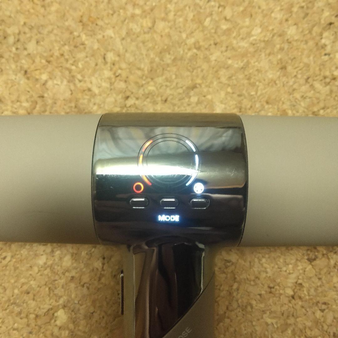 動作良好　絹女　KH202　ドライヤー